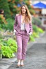 Blake Lively Suit Look-book 7